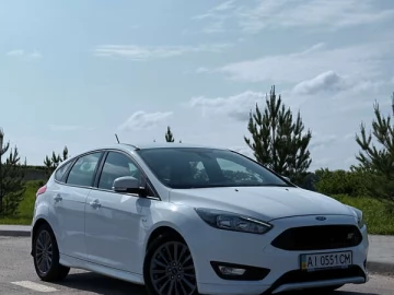 Авто Ford Focus 2018 № 7798546