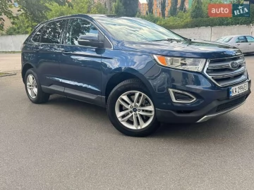 Авто Ford Edge 2017 № 7798558