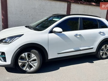 Авто KIA Niro 2018 № 7798560