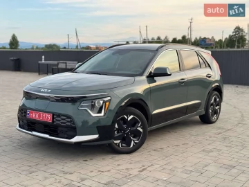 Авто KIA Niro 2024 № 7798569