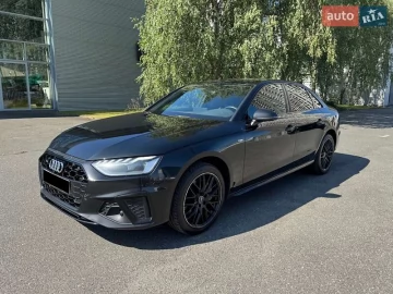 Авто Audi A4 2021 № 7798573