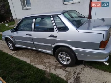 Авто ВАЗ 2115 Samara 2012 № 7798595