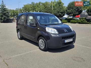 Авто Citroen Nemo 2008 № 7798598