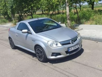 Авто Opel Tigra 2004 № 7798627