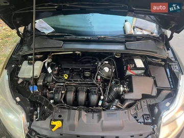 Авто Ford Focus 2012 № 7798628