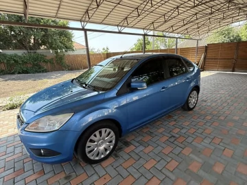 Авто Ford Focus 2010 № 7798632