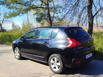 Авто Peugeot 3008 2011 № 7798638