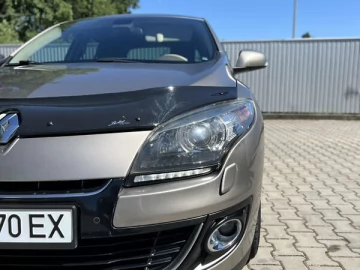 Авто Renault Megane 2012 № 7798646