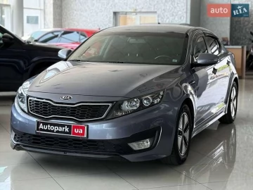 Авто KIA Optima 2012 № 7798658