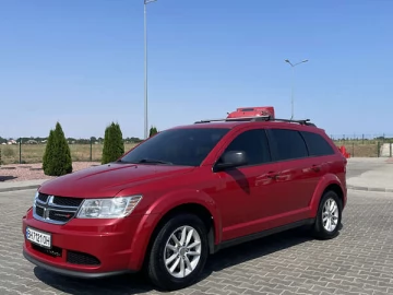 Авто Dodge Journey 2014 № 7798663