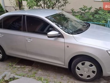Авто Skoda Rapid 2013 № 7798664
