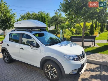Авто Renault Sandero 2020 № 7798669
