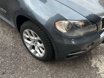 Авто BMW X5 2010 № 7798677