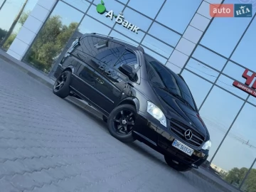 Авто Mercedes Vito 2013 № 7798686