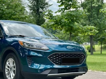 Авто Ford Escape 2020 № 7798687