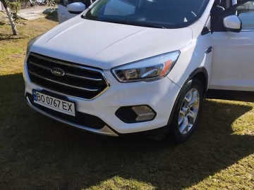 Авто Ford Escape 2017 № 7798689
