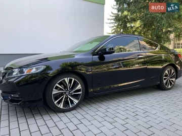 Авто Honda Accord 2015 № 7798694