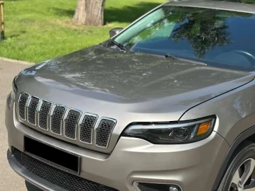 Авто Jeep Cherokee 2019 № 7798707
