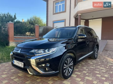 Авто Mitsubishi Outlander 2019 № 7798709