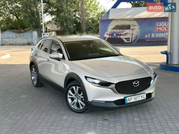 Авто Mazda Cx-30 2023 № 7798723