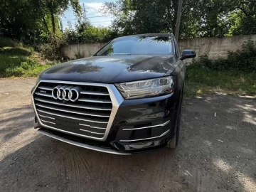 Авто Audi Q7 2017 № 7798726
