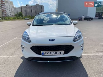 Авто Ford Escape 2021 № 7798736
