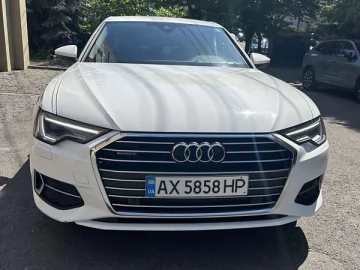 Авто Audi A6 2021 № 7798746