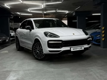 Авто Porsche Cayenne 2018 № 7798750
