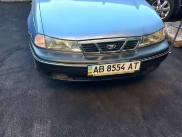 Авто Daewoo Nexia 2008 № 7798762