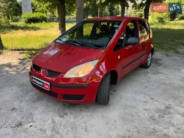Авто Mitsubishi Colt 2007 № 7798763