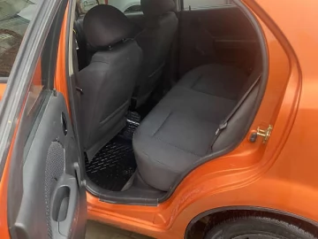 Авто Chevrolet Aveo 2006 № 7798766