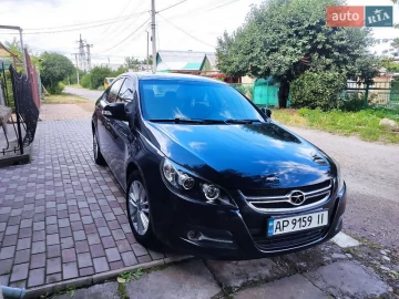 Авто JAC J5 2014 № 7798775