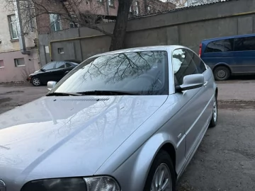 Авто BMW 3 Series 1999 № 7798786
