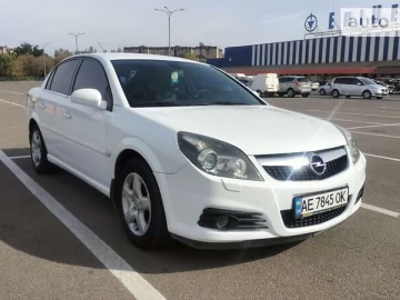 Авто Opel Vectra 2008 № 7798792