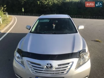 Авто Toyota Camry 2007 № 7798793