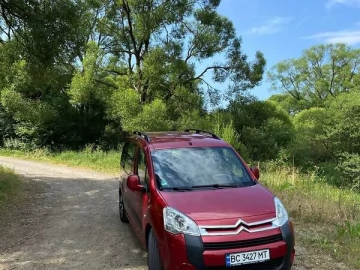 Авто Citroen Berlingo 2010 № 7798797