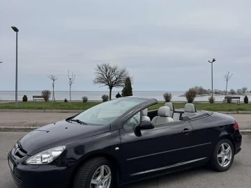 Авто Peugeot 307 2005 № 7798798