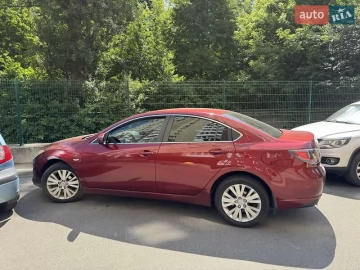 Авто Mazda 6 2009 № 7798799