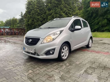 Авто Ravon R2 2017 № 7798800