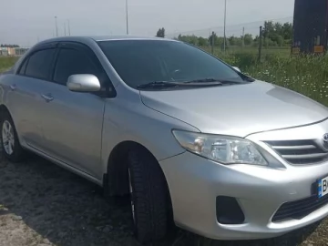 Авто Toyota Corolla 2013 № 7798806