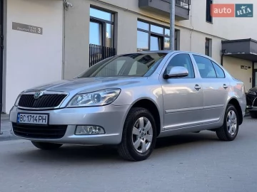Авто Skoda Octavia 2012 № 7798813