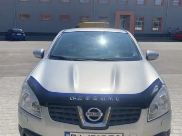 Авто Nissan Qashqai 2009 № 7798815