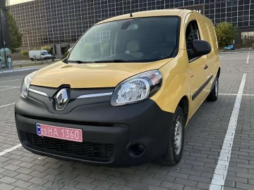 Авто Renault Kangoo 2018 № 7798818