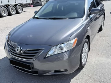 Авто Toyota Camry 2008 № 7798825