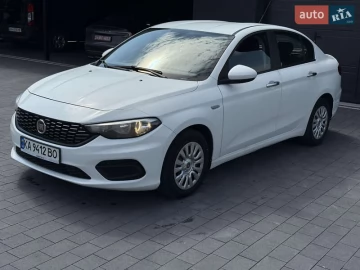 Авто Fiat Tipo 2019 № 7798827