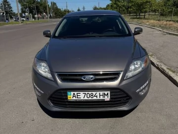 Авто Ford Mondeo 2013 № 7798834