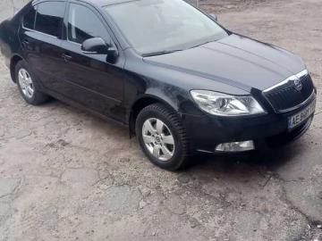 Авто Skoda Octavia 2012 № 7798837