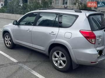 Авто Toyota Rav4 2008 № 7798839