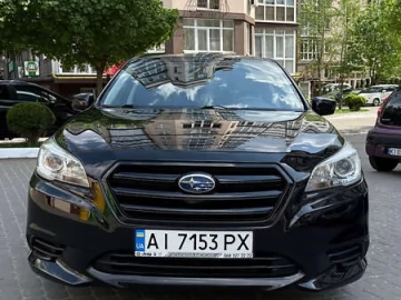 Авто Subaru Legacy 2015 № 7798843