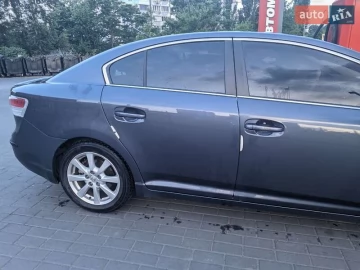 Авто Toyota Avensis 2011 № 7798844
